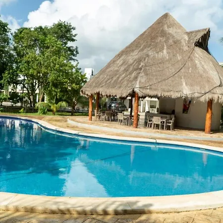 Luxury House Near Hotelery Zone In Playa